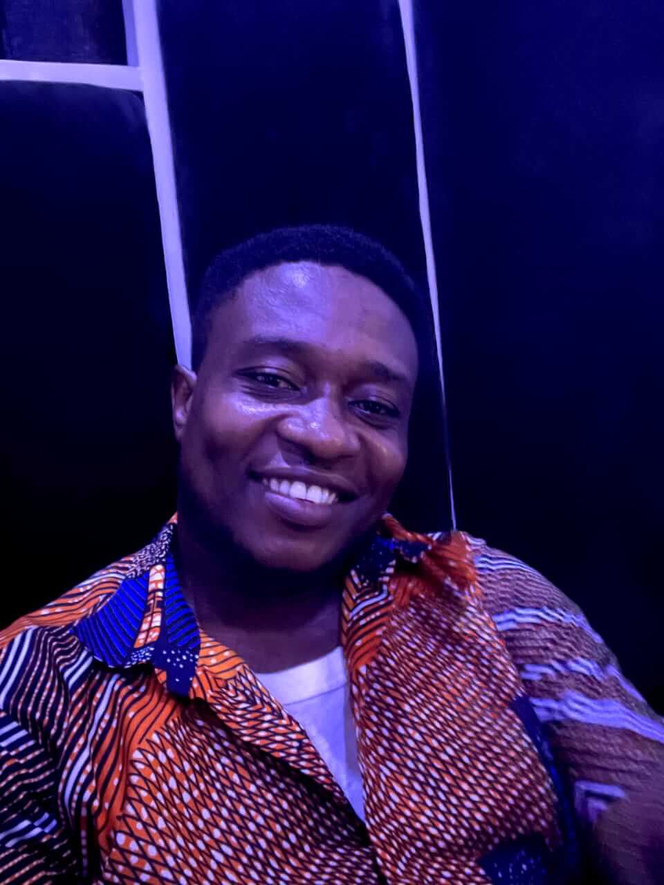 Gabriel Chikwendu Nwofoke
